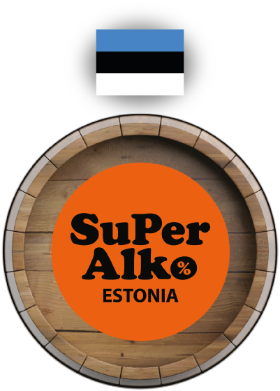 SuperAlko Estonia