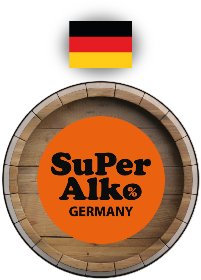SuperAlko Germany