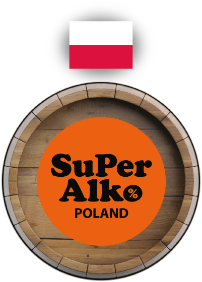 SuperAlko Poland